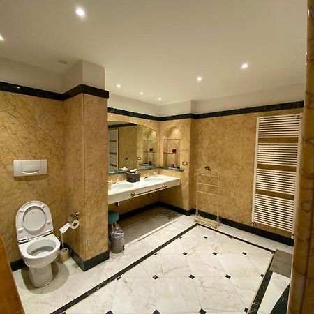 Apartament Casa Contessa Rinaldi Bolonia Zewnętrze zdjęcie