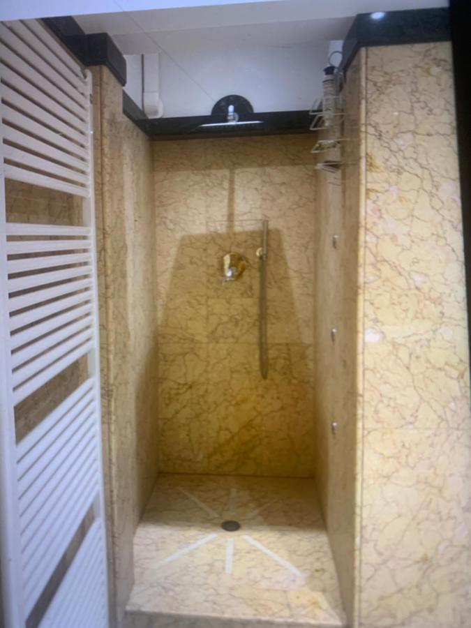 Apartament Casa Contessa Rinaldi Bolonia Zewnętrze zdjęcie
