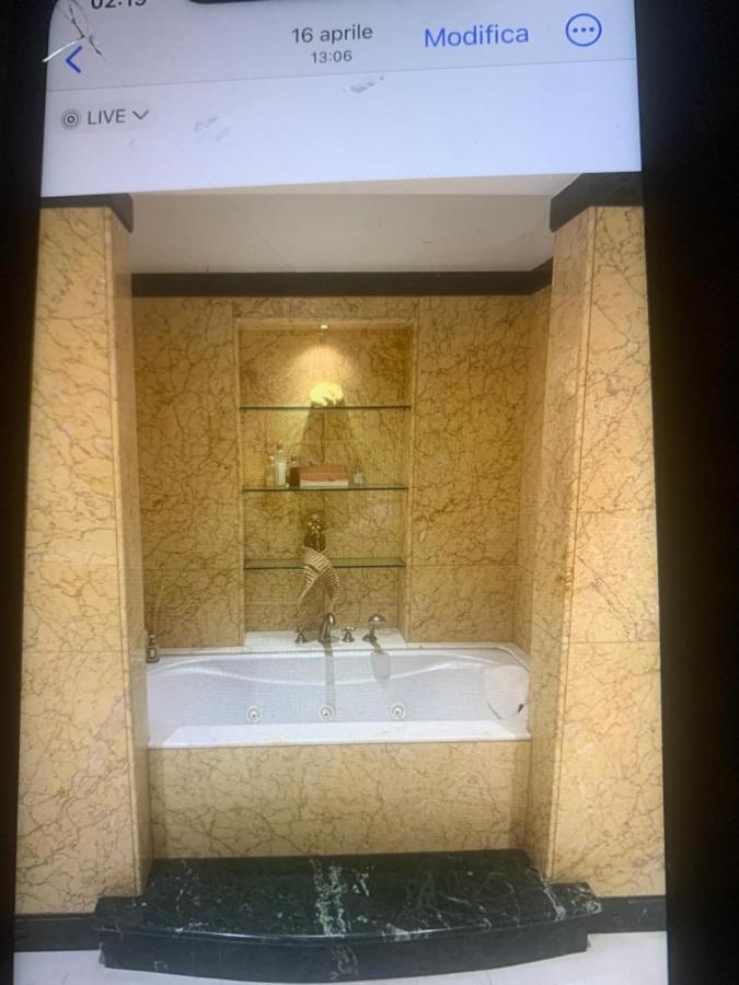 Apartament Casa Contessa Rinaldi Bolonia Zewnętrze zdjęcie