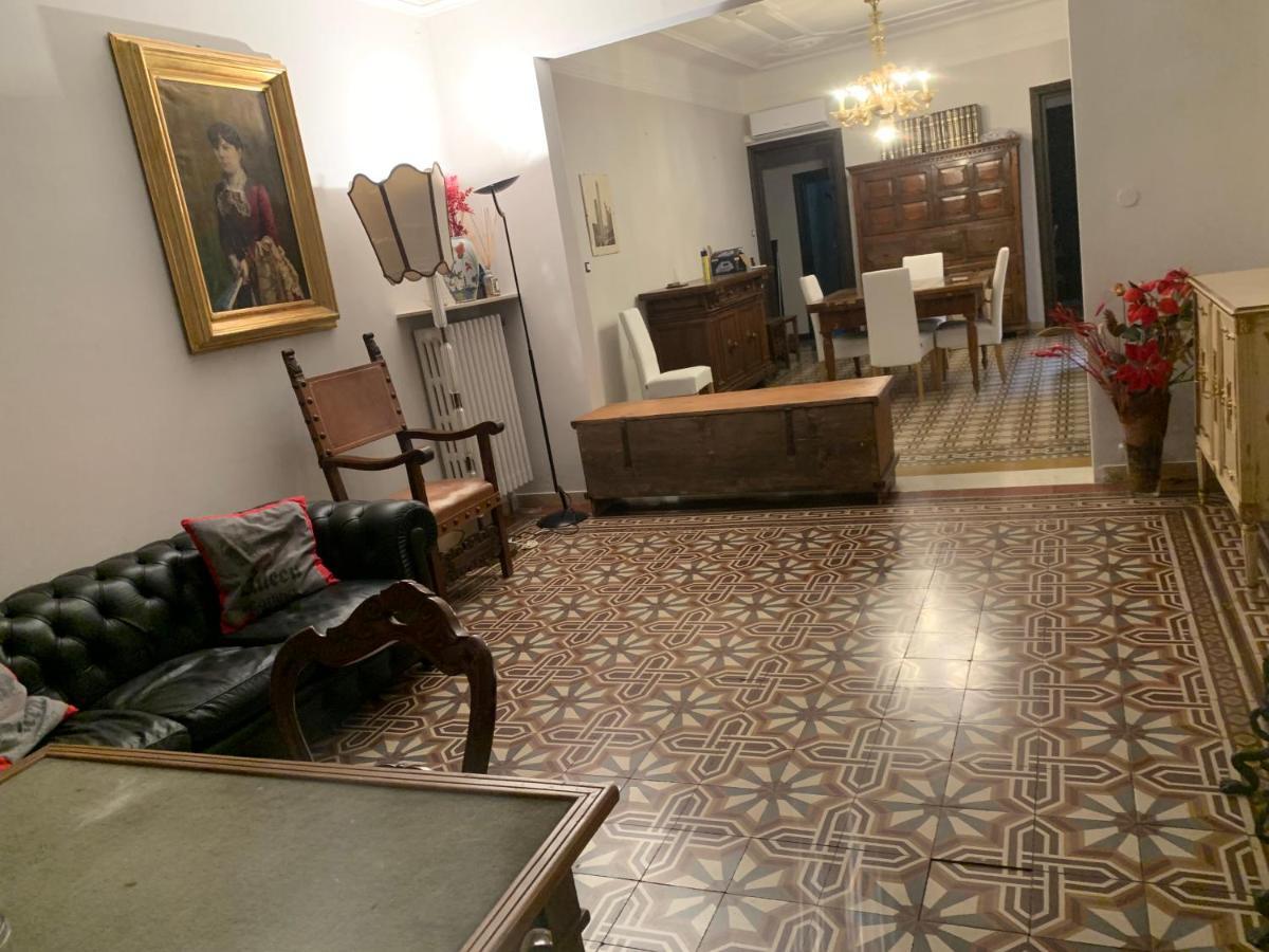 Apartament Casa Contessa Rinaldi Bolonia Zewnętrze zdjęcie