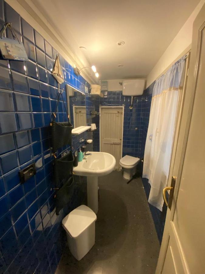 Apartament Casa Contessa Rinaldi Bolonia Zewnętrze zdjęcie
