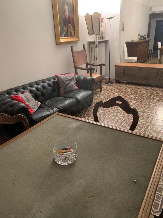 Apartament Casa Contessa Rinaldi Bolonia Zewnętrze zdjęcie