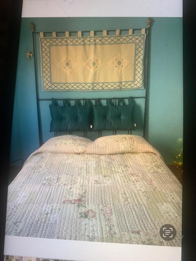 Apartament Casa Contessa Rinaldi Bolonia Zewnętrze zdjęcie