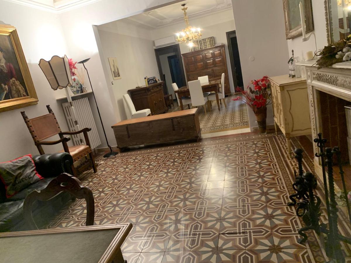 Apartament Casa Contessa Rinaldi Bolonia Zewnętrze zdjęcie