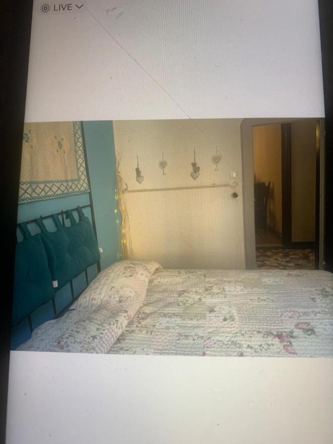 Apartament Casa Contessa Rinaldi Bolonia Zewnętrze zdjęcie