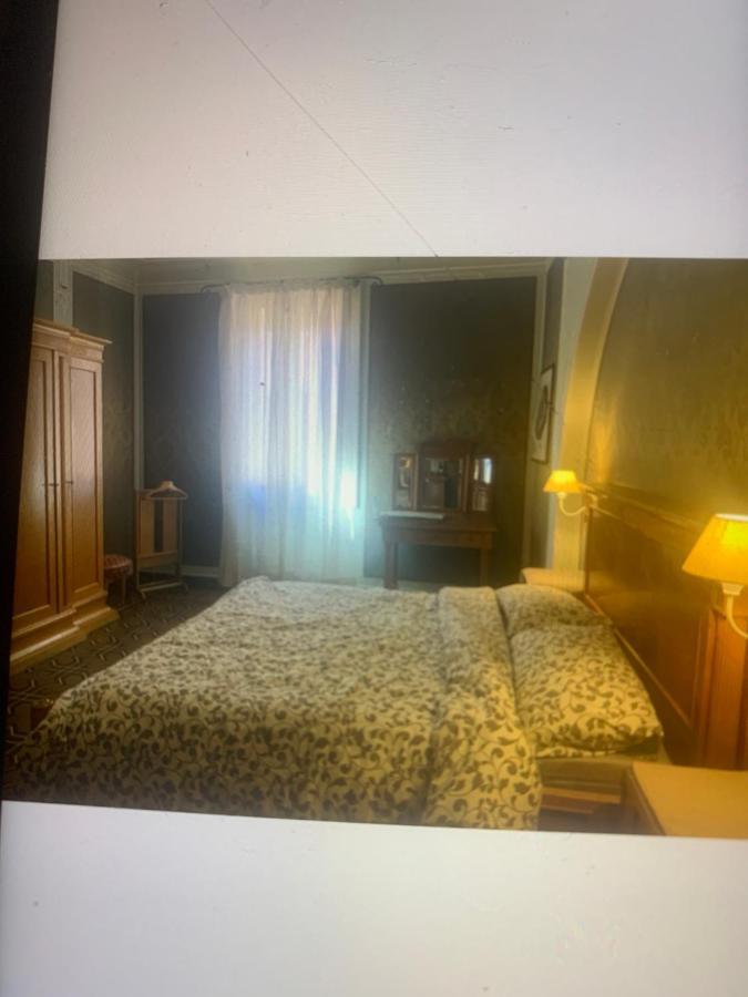 Apartament Casa Contessa Rinaldi Bolonia Zewnętrze zdjęcie