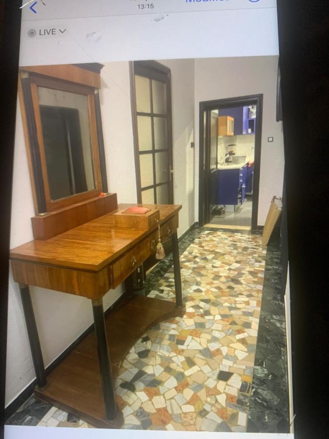 Apartament Casa Contessa Rinaldi Bolonia Zewnętrze zdjęcie