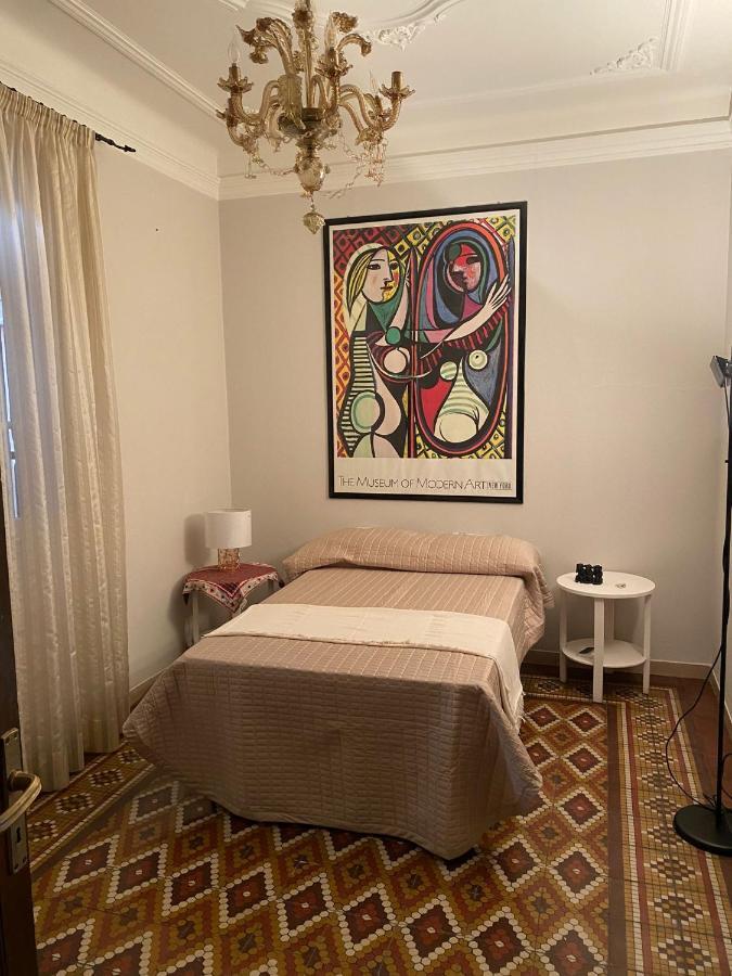 Apartament Casa Contessa Rinaldi Bolonia Zewnętrze zdjęcie