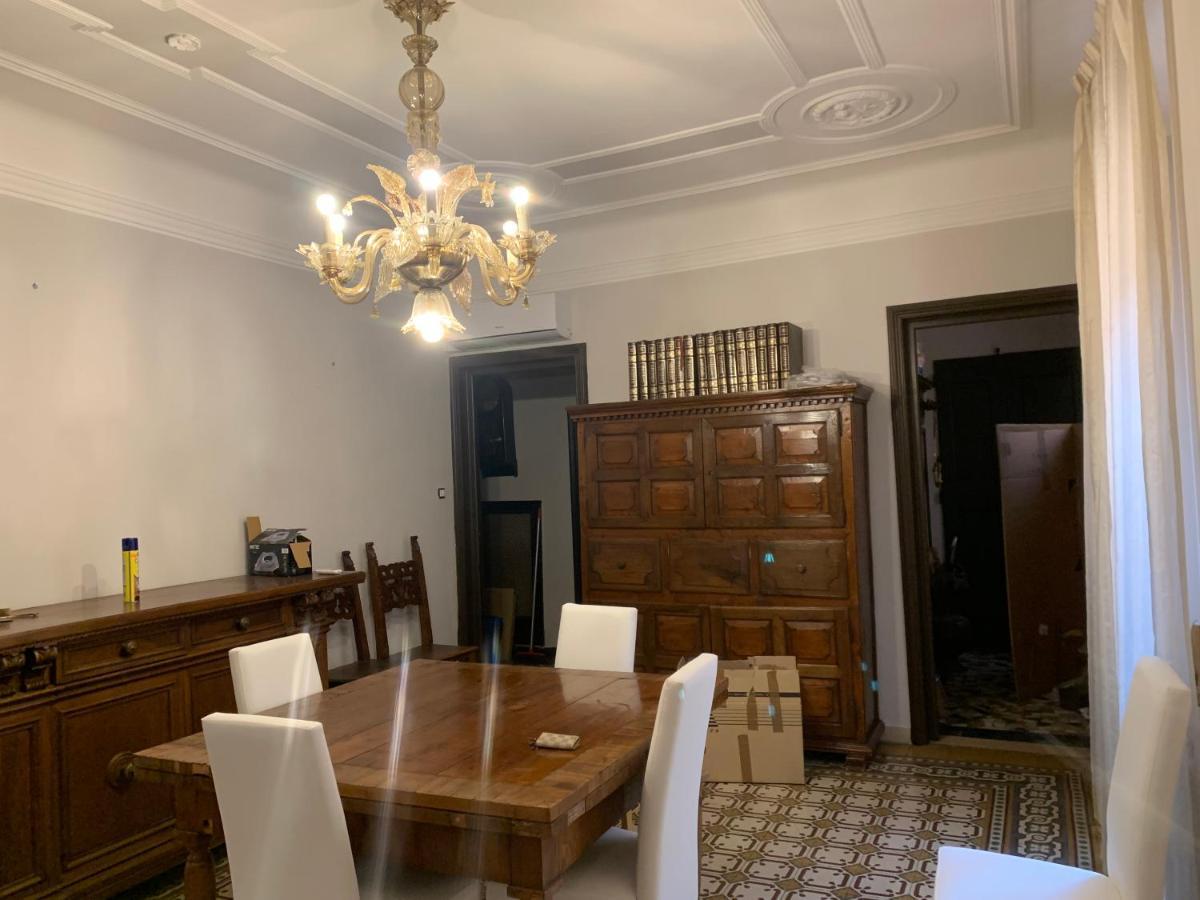 Apartament Casa Contessa Rinaldi Bolonia Zewnętrze zdjęcie