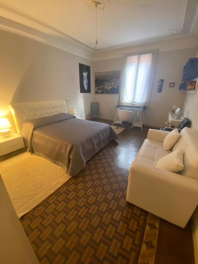 Apartament Casa Contessa Rinaldi Bolonia Zewnętrze zdjęcie