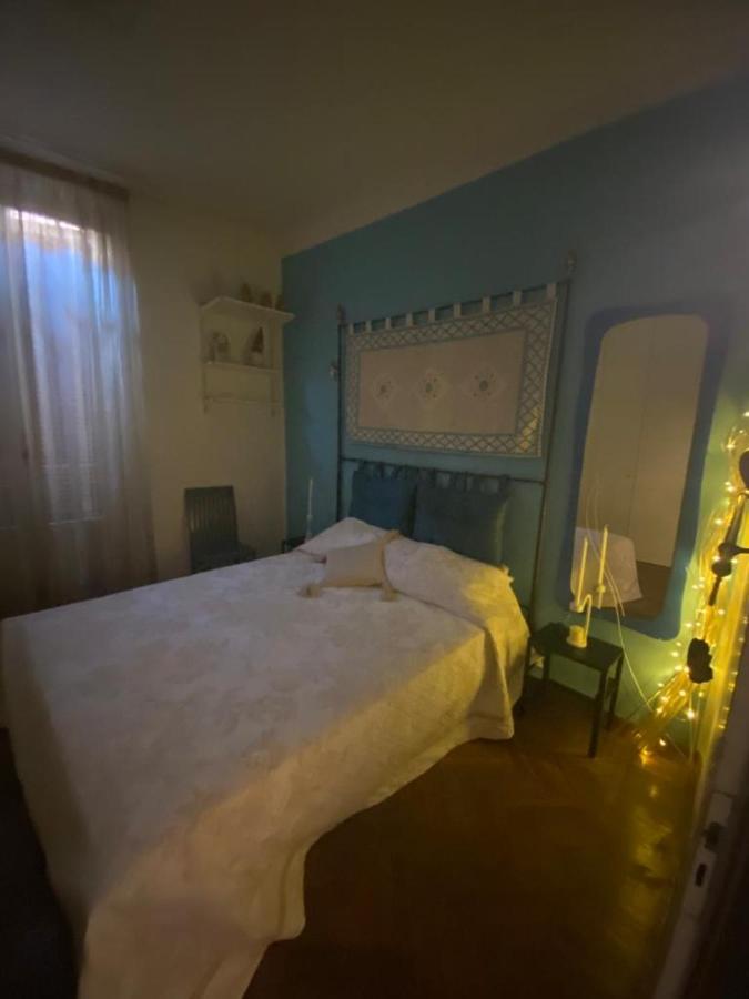 Apartament Casa Contessa Rinaldi Bolonia Zewnętrze zdjęcie