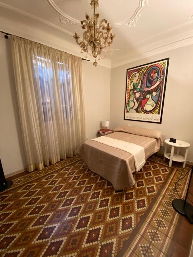 Apartament Casa Contessa Rinaldi Bolonia Zewnętrze zdjęcie
